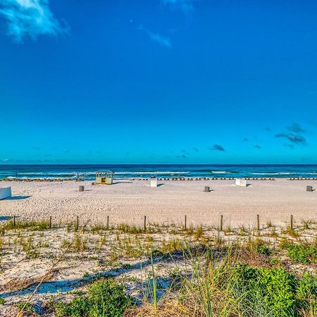 Sterling Reef 506 Apartment Panama City Beach Exterior photo
