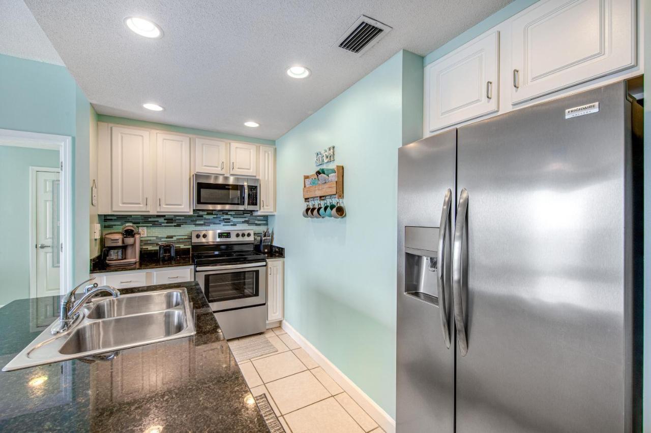 Sterling Reef 506 Apartment Panama City Beach Exterior photo