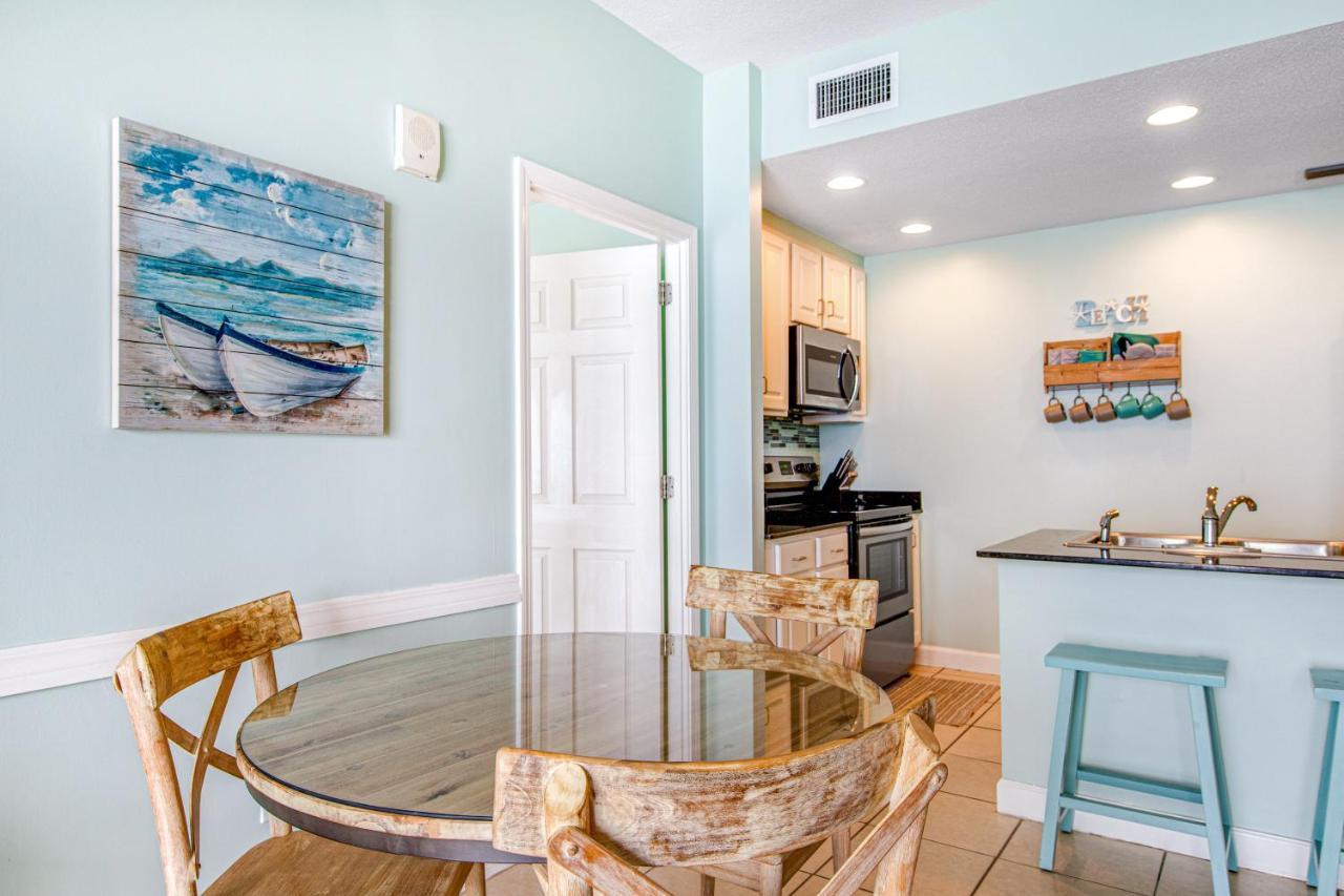 Sterling Reef 506 Apartment Panama City Beach Exterior photo